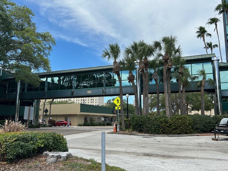 More Photos Of 601 Cleveland St, Clearwater Office For Lease