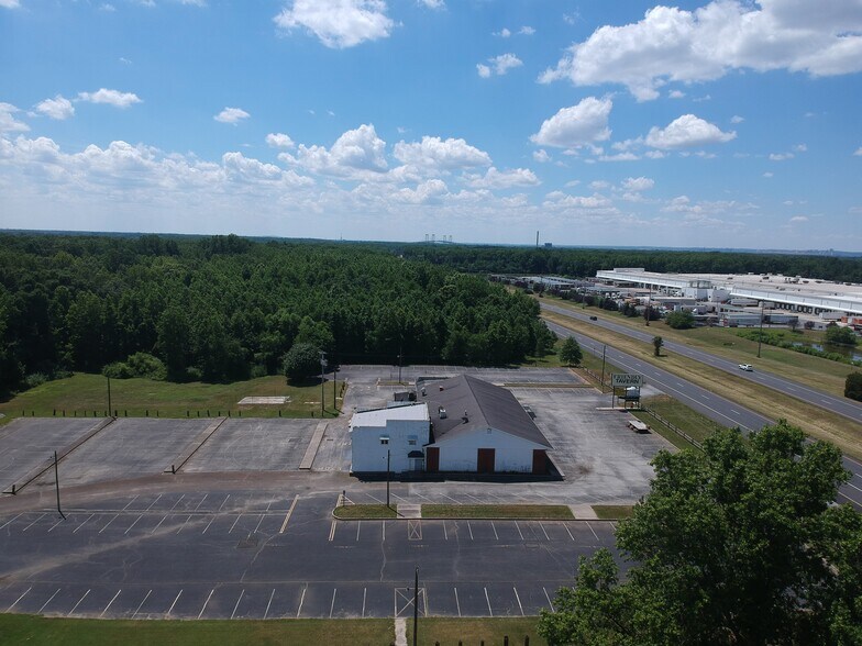 More Photos Of 896-900 Courses Landing Rd, Penns Grove, Carneys Point Industrial For Sale