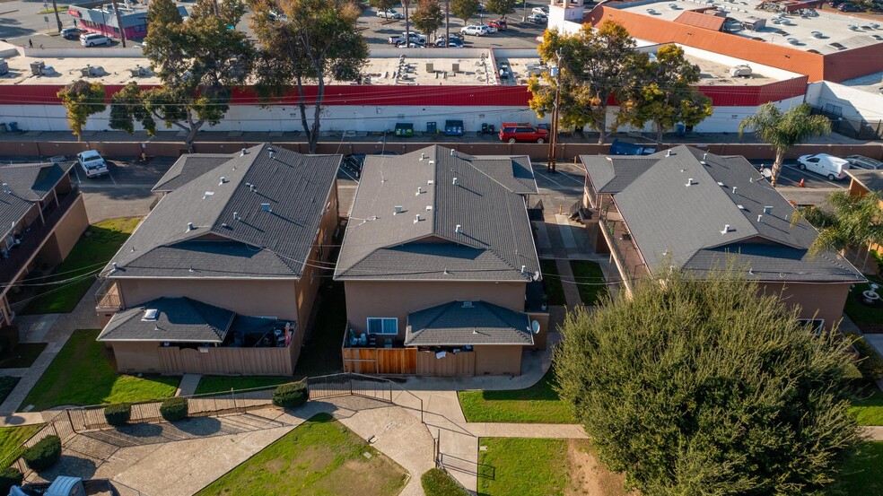 More Photos Of 110 Roundtable Dr, San Jose Apartments For Sale