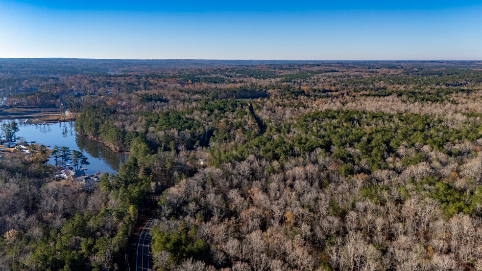 More Photos Of Highway 378 - D&J Plaza, Leesville Land For Sale