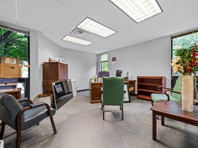 More Photos Of , Asheville Office For Sale