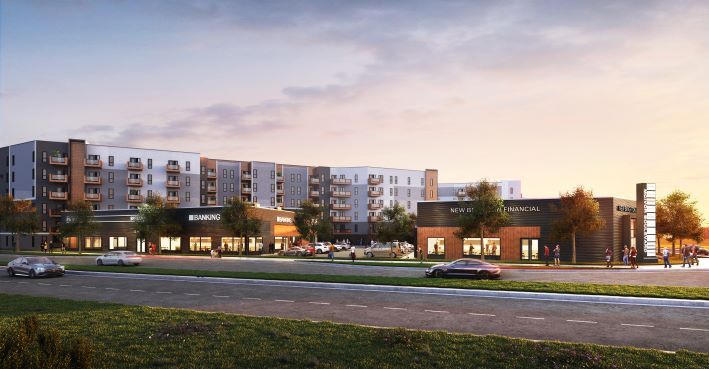 More Photos Of 63 Copperpond Passage SE, Calgary Unknown For Lease