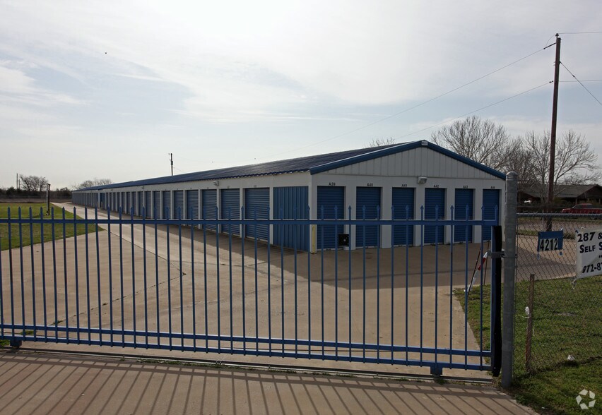 More Photos Of , Ennis Specialty For Sale