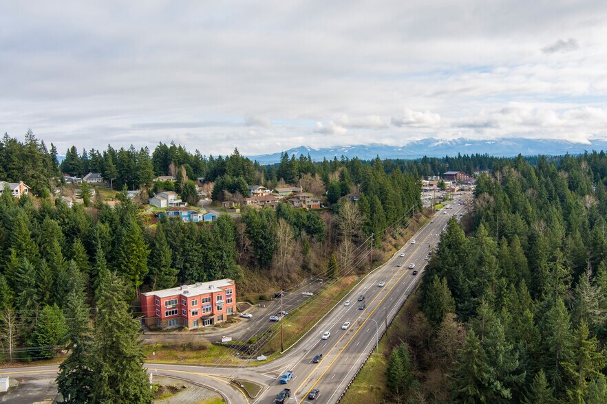 More Photos Of 8412 Myers Rd E, Bonney Lake Medical For Lease