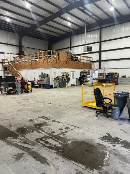 More Photos Of 1972 Red Oak Flats Rd, Dahlonega Warehouse For Sale