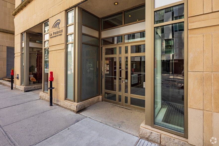 More Photos Of 640-644 St Notre-Dame O, Montréal Apartments For Sale