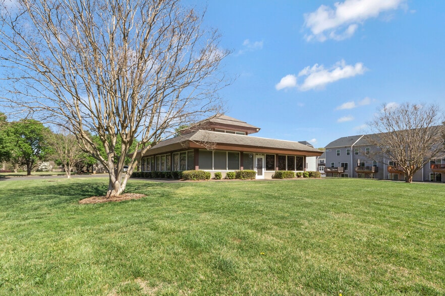 More Photos Of 130 Heritage Blvd, Fort Mill Religious Facility For Sale