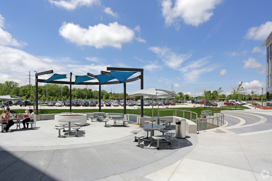 More Photos Of 1080 Jordan Creek Pky, West Des Moines Office For Lease