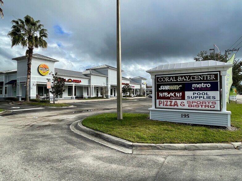 More Photos Of 195 Malabar Rd, Palm Bay Unknown For Lease