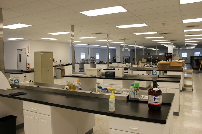 More Photos Of 2225 Centennial Dr, Gainesville Warehouse For Sale