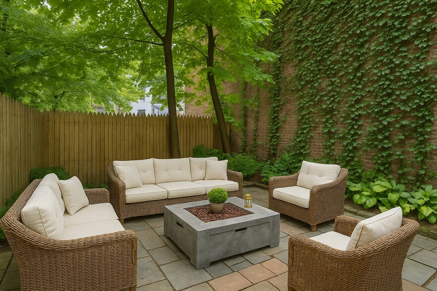 More Photos Of 262 W 25th St, New York Apartments For Sale