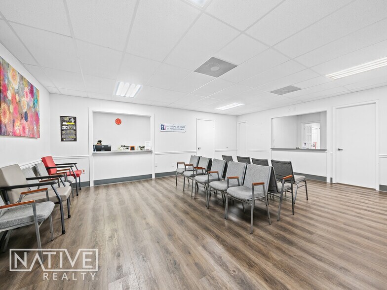 More Photos Of 4801 N Federal Hwy, Fort Lauderdale Medical For Sale