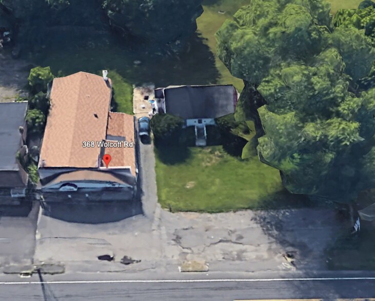 More Photos Of 368 Wolcott Rd, Wolcott Freestanding For Lease