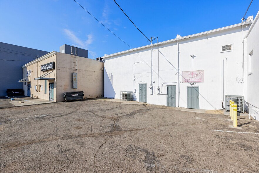 More Photos Of 9468-9472 Magnolia Ave, Riverside Storefront For Lease