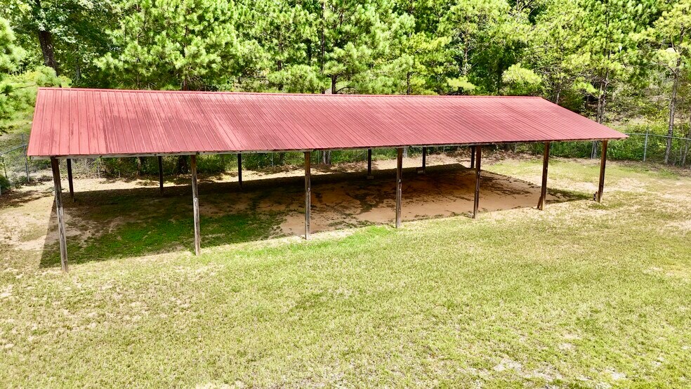 More Photos Of 5534 County Road 97, Abbeville Industrial For Sale