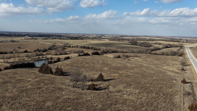 More Photos Of Hwy 169, Mount Ayr Land For Sale