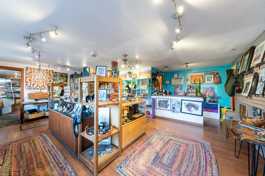 More Photos Of 309 Keller Ave, Fayetteville Storefront Retail Office For Sale