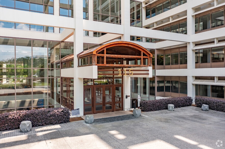 More Photos Of 115 Perimeter Center Pl NE, Atlanta Office For Lease