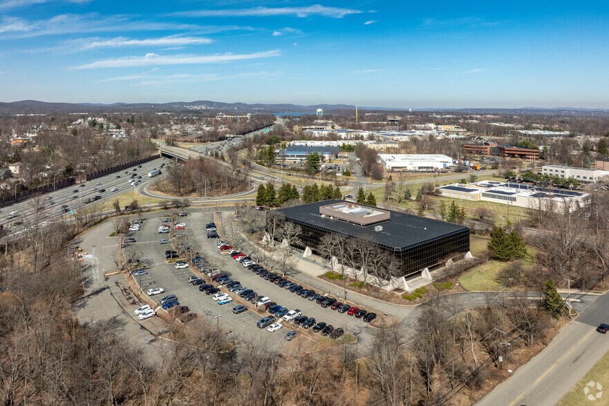 More Photos Of 600 Parsippany Rd, Parsippany Office For Sale