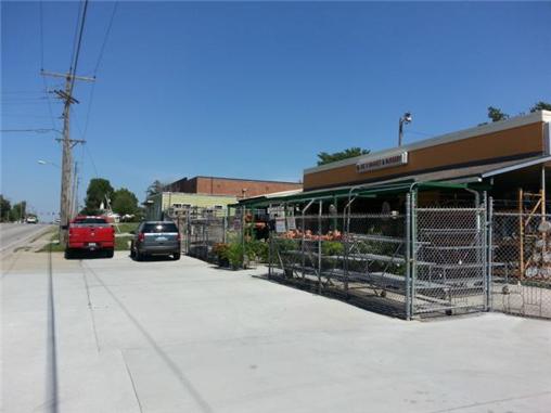 More Photos Of 350 S Parker St, Olathe Garden Center For Sale