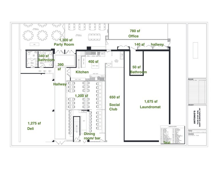 More Photos Of 7608 21st Ave, East Elmhurst General Retail For Sale