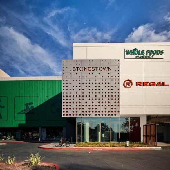 More Photos Of 3251 20th Ave, San Francisco Unknown For Lease