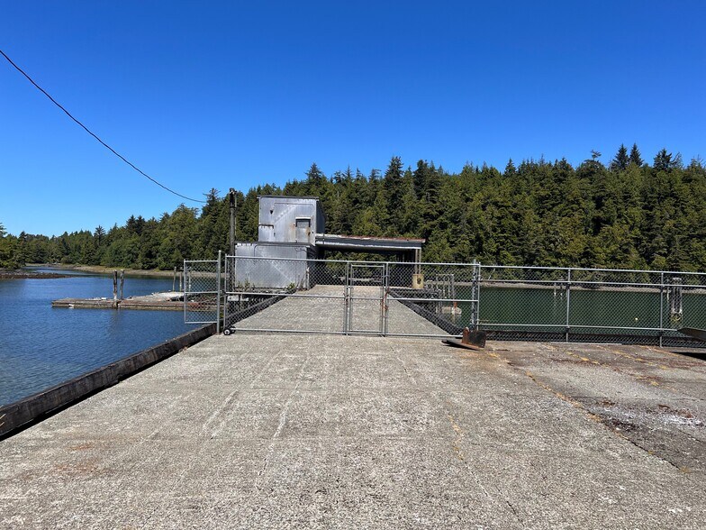More Photos Of 983 Peninsula, Ucluelet Land For Sale