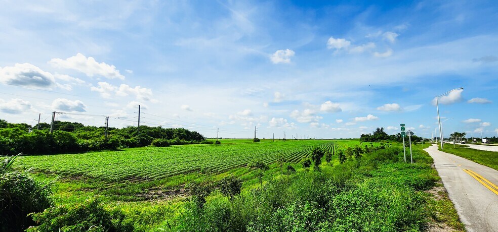 More Photos Of Krome Ave & SW 172nd ave, Miami Land For Lease