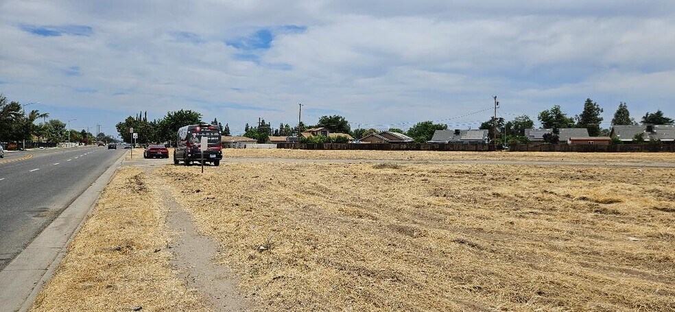 More Photos Of 4607 E. Church, Fresno Land For Sale
