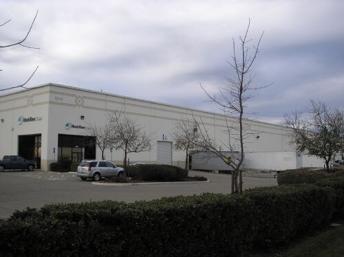 More Photos Of 2247 N Plaza Dr, Visalia Industrial For Sale