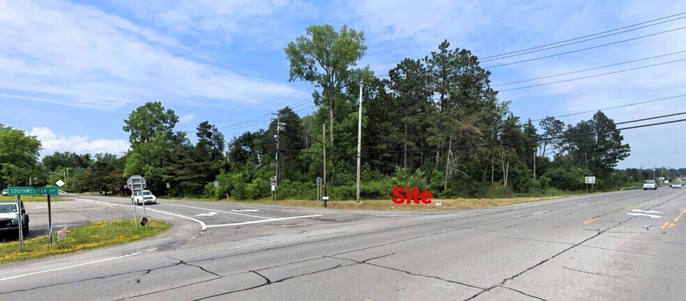 More Photos Of 1590 Southwestern Blvd, West Seneca Land For Sale