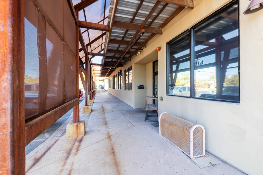 More Photos Of 1414 N 1st Ave, Tucson Apartments For Sale