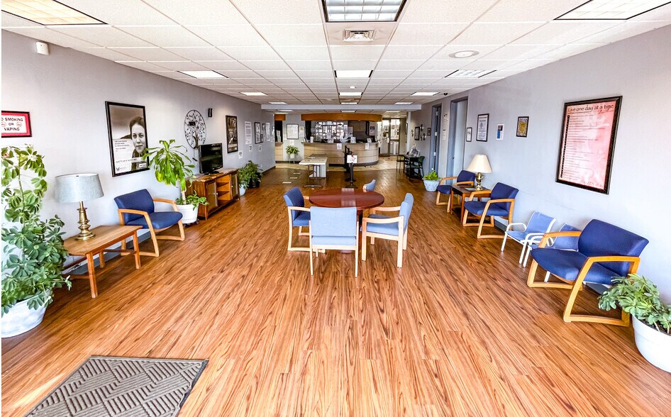 More Photos Of 4901 S Pennsylvania Ave, Oklahoma City Medical For Lease
