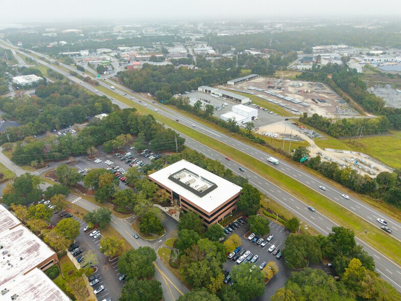 More Photos Of 3875 Faber Place Dr, North Charleston Medical For Lease