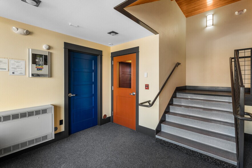 More Photos Of 387 Gallatin Park Dr, Bozeman Loft Creative Space For Sale