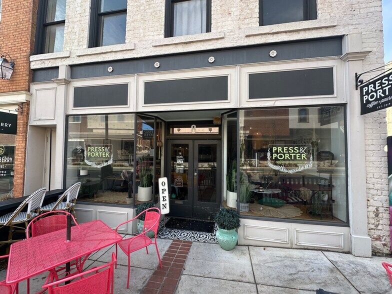 More Photos Of 4-12 Union St, Concord General Retail For Sale