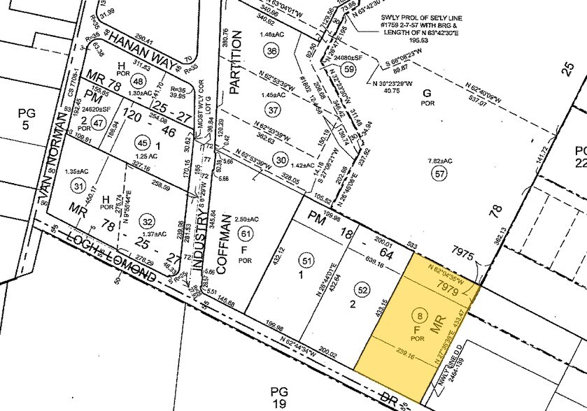 Primary Photo Of 8455 Loch Lomond Dr, Pico Rivera Warehouse For Lease