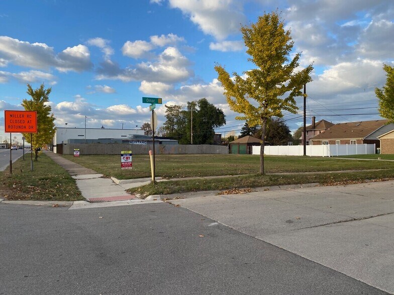 More Photos Of , Dearborn Land For Sale