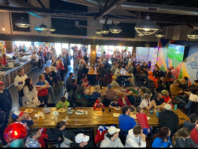 More Photos Of 419 N Walnut St, Bloomington Storefront For Sale