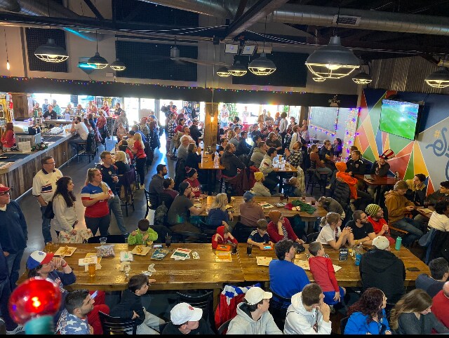 More Photos Of 419 N Walnut St, Bloomington Storefront For Sale