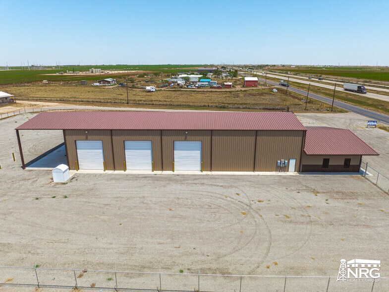 More Photos Of 2945 I-20, Stanton Warehouse For Lease