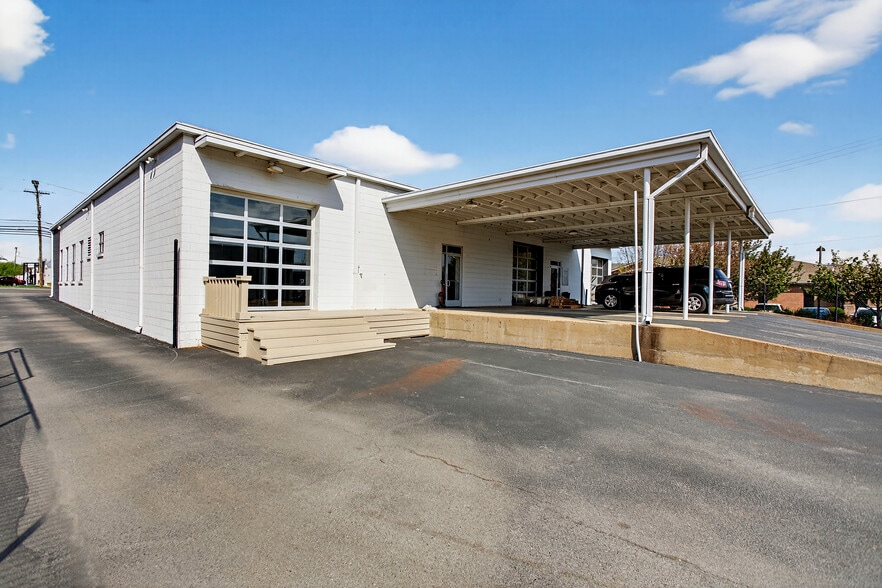 More Photos Of 2910-2912 Sidco Dr, Nashville Office For Sale
