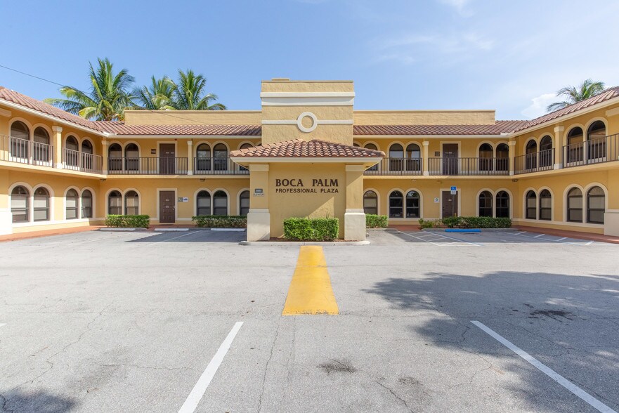 More Photos Of 6971 N Federal Hwy, Boca Raton Loft Creative Space For Sale