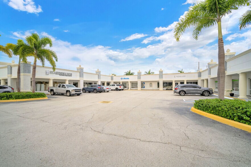 More Photos Of 2800-2980 N Federal Hwy, Boca Raton Unknown For Lease