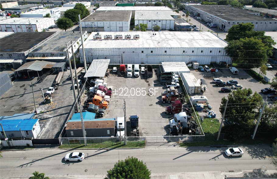 More Photos Of 9803 NW 80th Ave, Hialeah Land For Sale