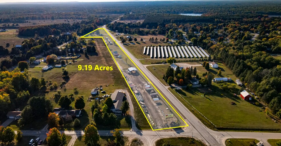 More Photos Of 1893 Pine Tree, Grawn Industrial For Sale