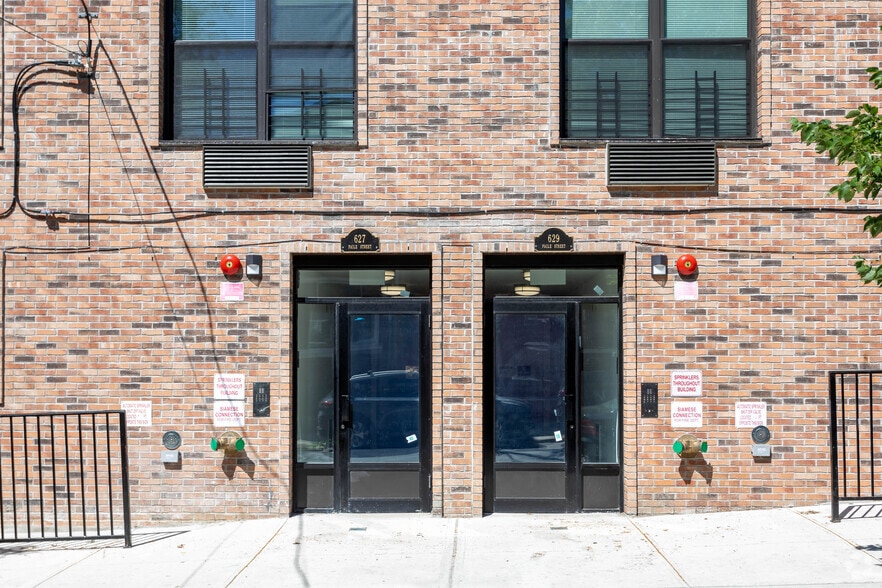 More Photos Of 627-629 Faile St, Bronx Apartments For Sale