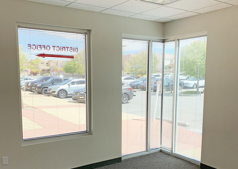 More Photos Of 8440 Wyoming Blvd NE, Albuquerque Office For Lease