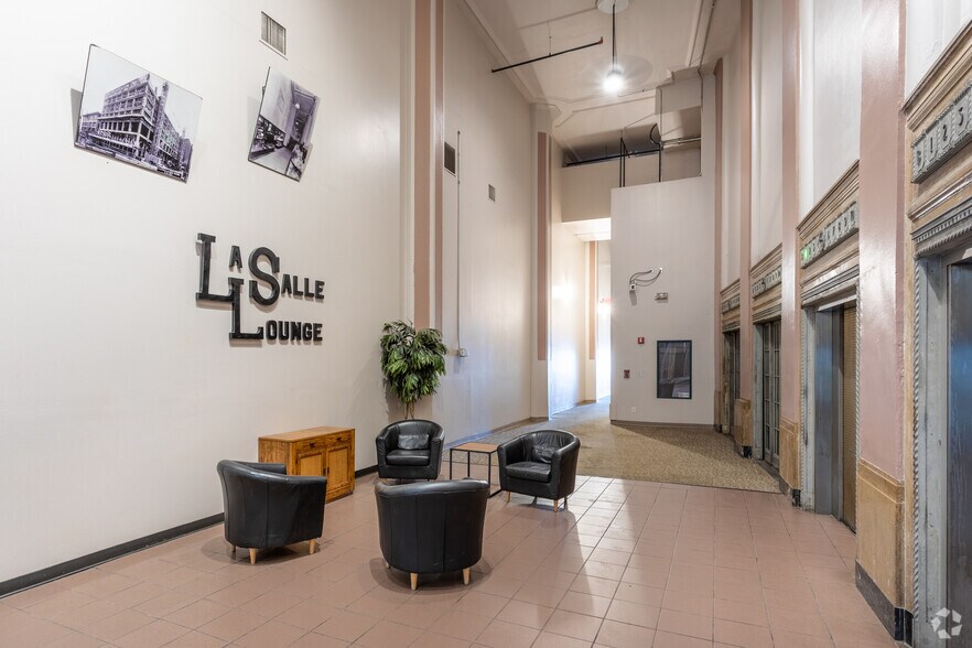 Photo of 1st Floor Ste 