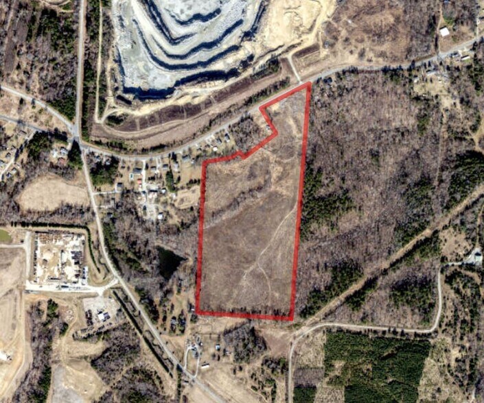 More Photos Of 4140 Kivett Drive, Jamestown Land For Sale